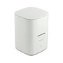 DeLOCK Estación de acoplamiento USB Type-C 3.2 para 2 x 2.5Pol SATA HDD/SSD con función de clonación Blanco