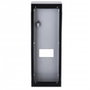 Dahua VTM57R Caja de montaje en superficie con visera para la lluvia - Plata