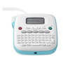 Brother PT-N20QL1 Rotuladora Electrónica de Sobremesa con Teclado QWERTY