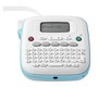 Brother PT-N20QL1 Rotuladora Electrónica de Sobremesa con Teclado QWERTY