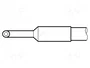 JBC TOOLS Pico minionda 2,3mm