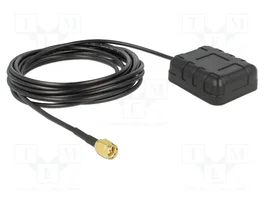 DeLOCK NL-290BG Antena Multi GNSS BEIDOU GALILEO GPS SMA 3 m