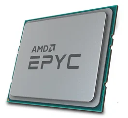 AMD Procesador AMD EPYC 4484PX 12 Núcleos 24 Hilos 4.4 GHz (5.6 GHz Turbo) 128 MB L3 Cache Socket AM5 TDP 120W Para Servidor Tray