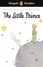 VICENS VIVES THE LITTLE PRINCE (PENGUIN READERS 2), SAINT-EXUPERY, ANTOINE - VICENS VIVES