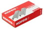Grafoplas Grapas 24/6 Galvanizadas 1000 unidades