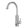 Calentador de agua instantÁneo n'oveen iwh850 inox