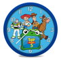 KIDS LICENSING Reloj de pared Toy Story Disney Pixar