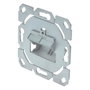 Digitus Panel frontal para módulo Keystone 80x80 Blanco