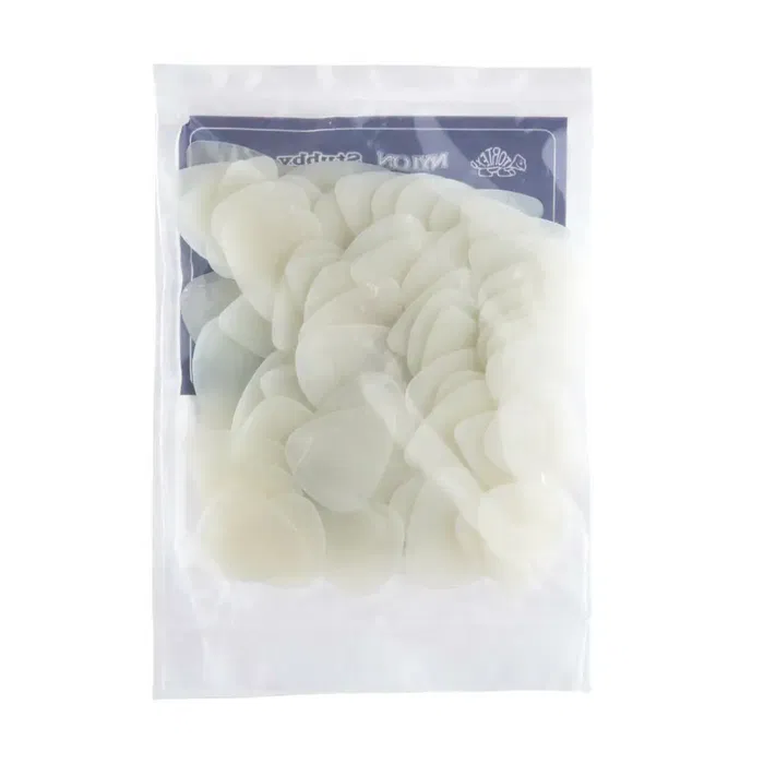 Dunlop Pack 72 Púas Nylon Glow Standard - 0,94 Mm Dunlop Pack 72 Púas Nylon Glow Standard - 0,94 Mm