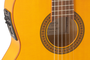 Guitarra Clásica Admira Triana Serie Flamenco Electrificada con Fishman