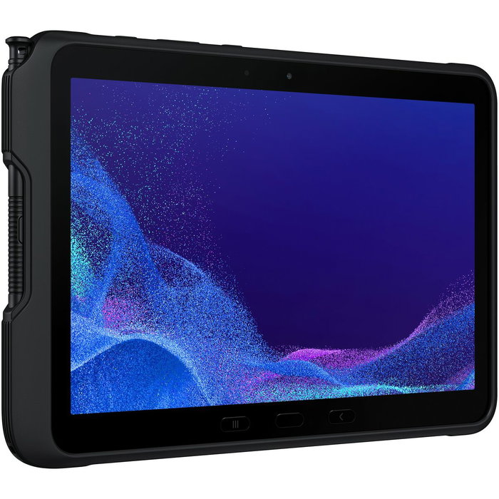 Samsung Galaxy Tab Active4 Pro 10.1 4GB 64GB 5G Negra