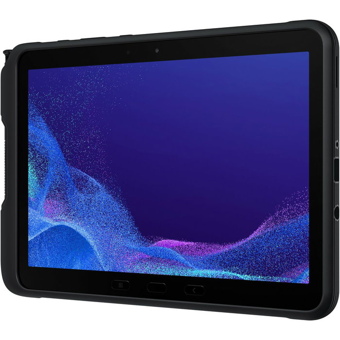 Samsung Galaxy Tab Active4 Pro 10.1 4GB 64GB 5G Negra