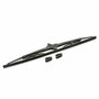 Motgum Escobilla Metálica 650 mm (26 pulgadas) para brazos 9x3 y 9x4