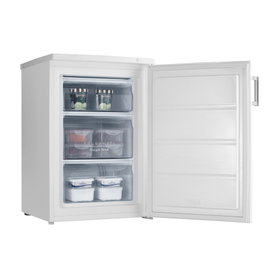Severin GS 8865 Congelador de mesa blanco