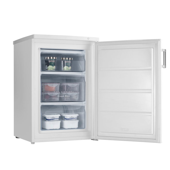 Severin GS 8865 Congelador de mesa blanco Severin GS 8865 Congelador de mesa blanco