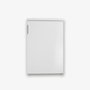 Severin GS 8865 Congelador de mesa blanco
