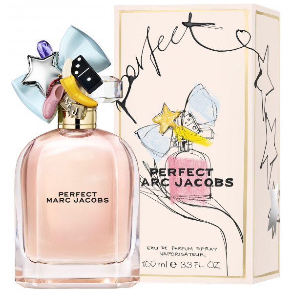Marc Jacobs Perfect Eau de Parfum 100 ml