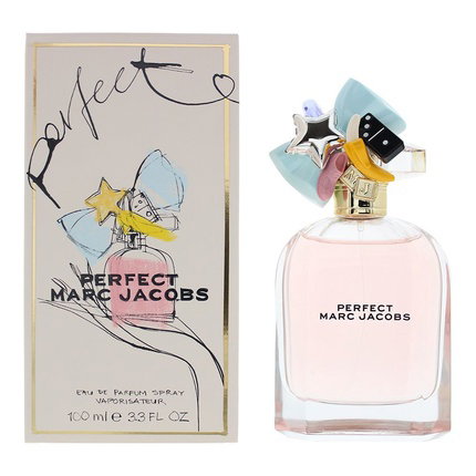 Marc Jacobs Perfect Eau de Parfum 100 ml Marc Jacobs Perfect Eau de Parfum 100 ml