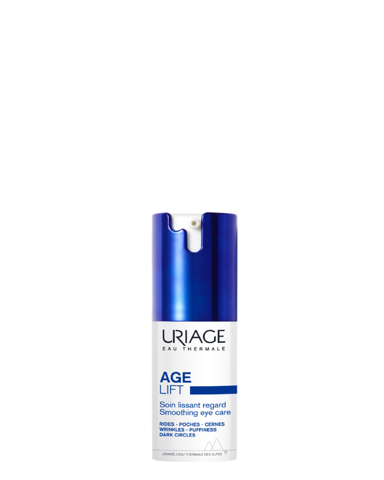 Uriage Age Lift Eye Contorno de Ojos Antiedad 15 mL Uriage Age Lift Eye Contorno de Ojos Antiedad 15 mL