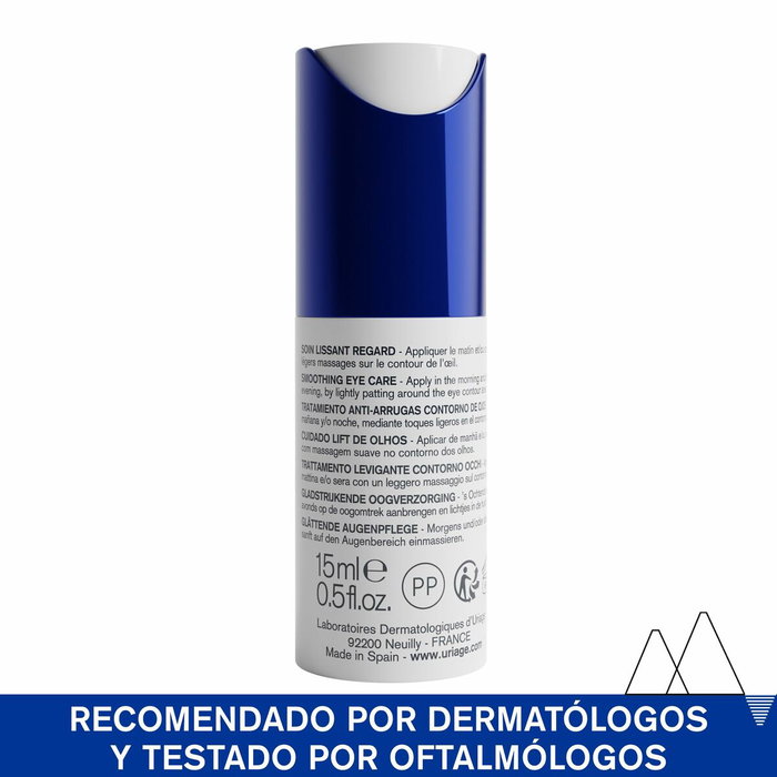 Uriage Age Lift Contorno de Ojos Antiedad con Retinol y Ácido Hialurónico 15 ml