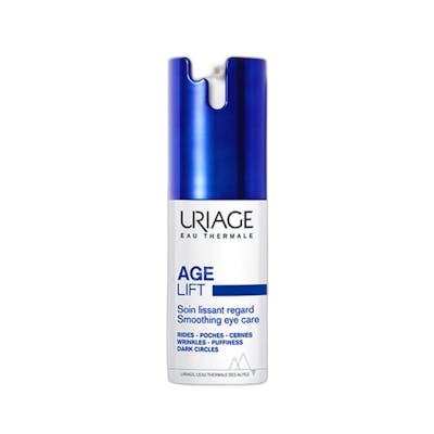 Uriage Age Lift Contorno de Ojos Antiedad con Retinol y Ácido Hialurónico 15 ml Uriage Age Lift Contorno de Ojos Antiedad con Retinol y Ácido Hialurónico 15 ml