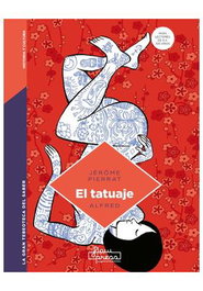 Les Punxes Distribuidora S.L. El tatuaje