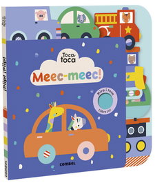 COMBEL MEEC-MEEC!