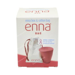 ENNA CYCLE Esterilizador + Bolsa para Enna B&B Box