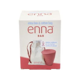 ENNA CYCLE Esterilizador + Bolsa para Enna B&B Box