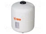 IBO Vaso de expansión BASIC 19L 3/4''