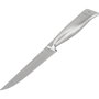 WMF Grand Gourmet Damasteel Allzweckmesser 11 cm de preparación con hoja de Damasteel de 11 cm de largo<|image>