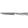 WMF Grand Gourmet Damasteel Allzweckmesser 11 cm de preparación con hoja de Damasteel de 11 cm de largo<|image>