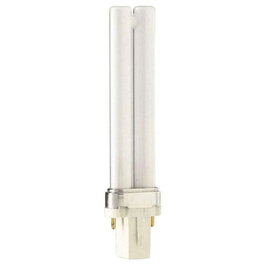 Osram DULUX S 7W/78 G23 FS1 Lámpara de ahorro de energía UV-A