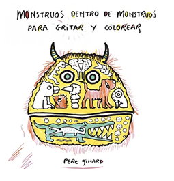 SD EDICIONS, Monstruos dentro de monstruos