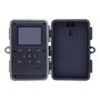 Stealth Gear Hedgehog 1080p 4G Wildlife Camera