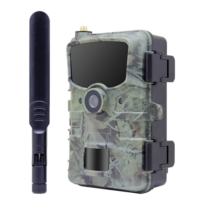 Stealth Gear Hedgehog 1080p 4G Wildlife Camera Stealth Gear Hedgehog 1080p 4G Wildlife Camera