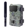 Stealth Gear Hedgehog 1080p 4G Wildlife Camera