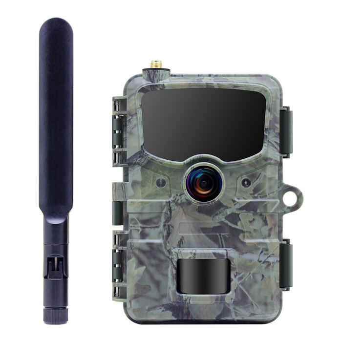 Stealth Gear Hedgehog 1080p 4G Wildlife Camera Stealth Gear Hedgehog 1080p 4G Wildlife Camera