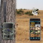 Stealth Gear Hedgehog 1080p 4G Wildlife Camera
