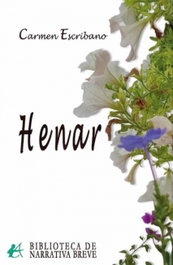 Henar, Carmen Escribano - Editorial Adarve