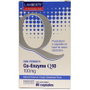 LAMBERTS Coenzima Q10 100 mg, 60 cápsulas