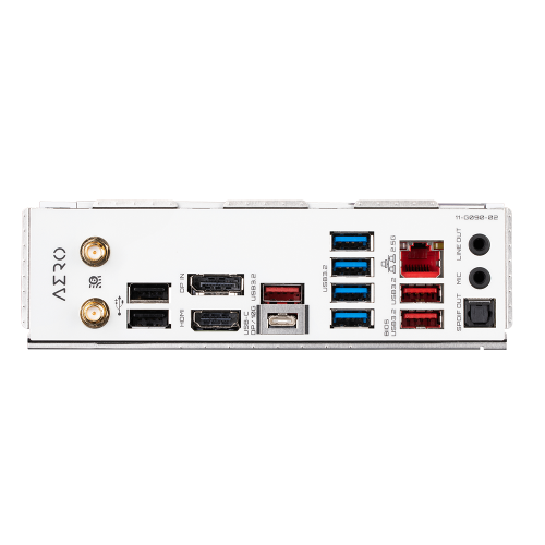 Gigabyte B650 AERO G, Placa Base ATX AM5 para AMD Ryzen Gigabyte B650 AERO G, Placa Base ATX AM5 para AMD Ryzen