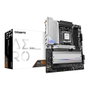 Gigabyte B650 Aero G Placa base AM5 DDR5 PCIe 5.0 M.2 WiFi 6E 2.5GbE USB 3.2 Gen 2