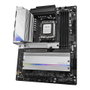 Gigabyte B650 Aero G Placa base AM5 DDR5 PCIe 5.0 M.2 WiFi 6E 2.5GbE USB 3.2 Gen 2