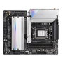 Gigabyte B650 Aero G Placa base AM5 DDR5 PCIe 5.0 M.2 WiFi 6E 2.5GbE USB 3.2 Gen 2