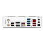 Gigabyte B650 Aero G Placa base AM5 DDR5 PCIe 5.0 M.2 WiFi 6E 2.5GbE USB 3.2 Gen 2