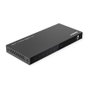 VALUE 4K HDMI Video-Splitter de 4 vías