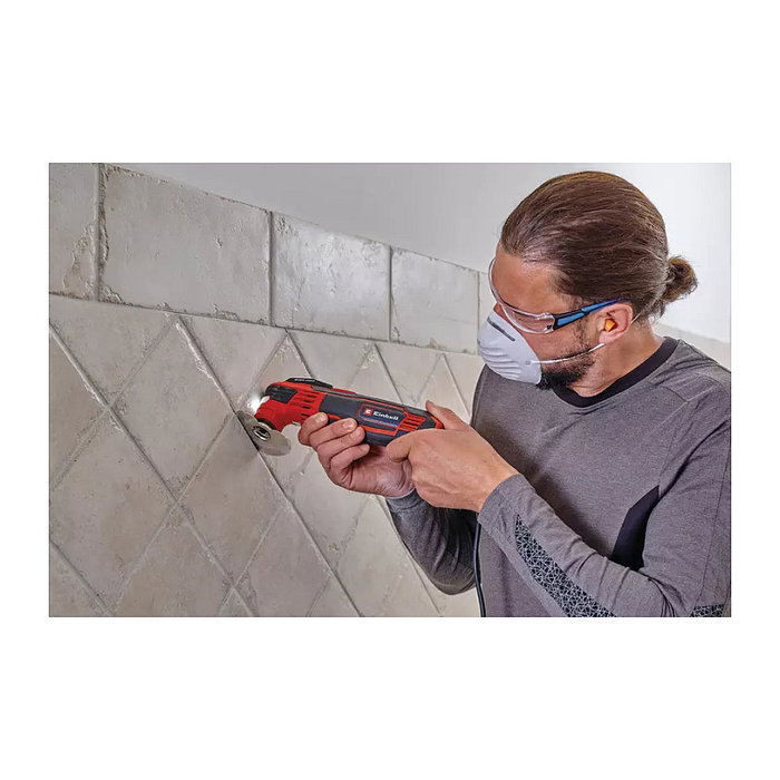 Einhell TE-MG 350 EQ Multifuncional 350 W