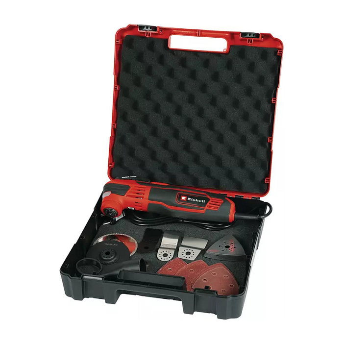 Einhell TE-MG 350 EQ Multifuncional 350 W