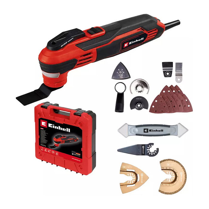 Einhell TE-MG 350 EQ Multifuncional 350 W